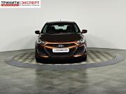 Hyundai i30 II Белгород  - изображение 18