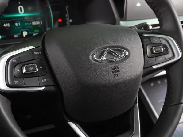 Chery Tiggo 4 Pro I с пробегом 2023 года, цена 1 579 000 рублей, 56329 км, внедорожник, Автокод Объявления