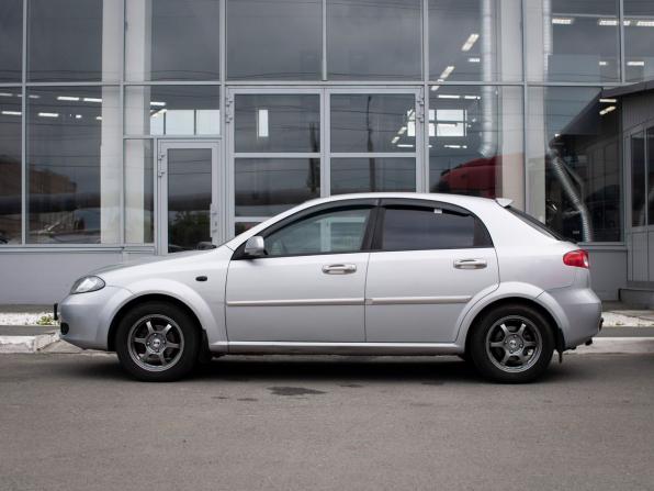 Chevrolet Lacetti I с пробегом 2008 года, цена 380 000 рублей, 245047 км, хэтчбек, Автокод Объявления