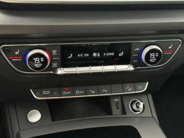 Audi Q5 II (FY) Рестайлинг с пробегом 2025 года, цена 5 450 000 рублей, 25 км, внедорожник, Автокод Объявления