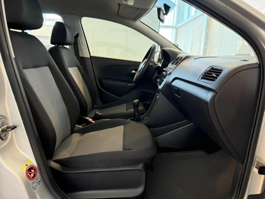 Volkswagen Polo V Подольск  - изображение 10