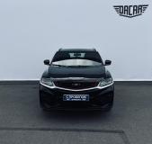 Belgee X50 Санкт-Петербург  - изображение 28