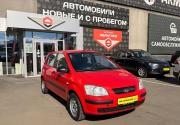 Hyundai Getz I Альметьевск  - изображение 23