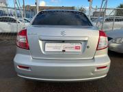 Suzuki SX4 I (Classic) Нижнекамск  - изображение 26