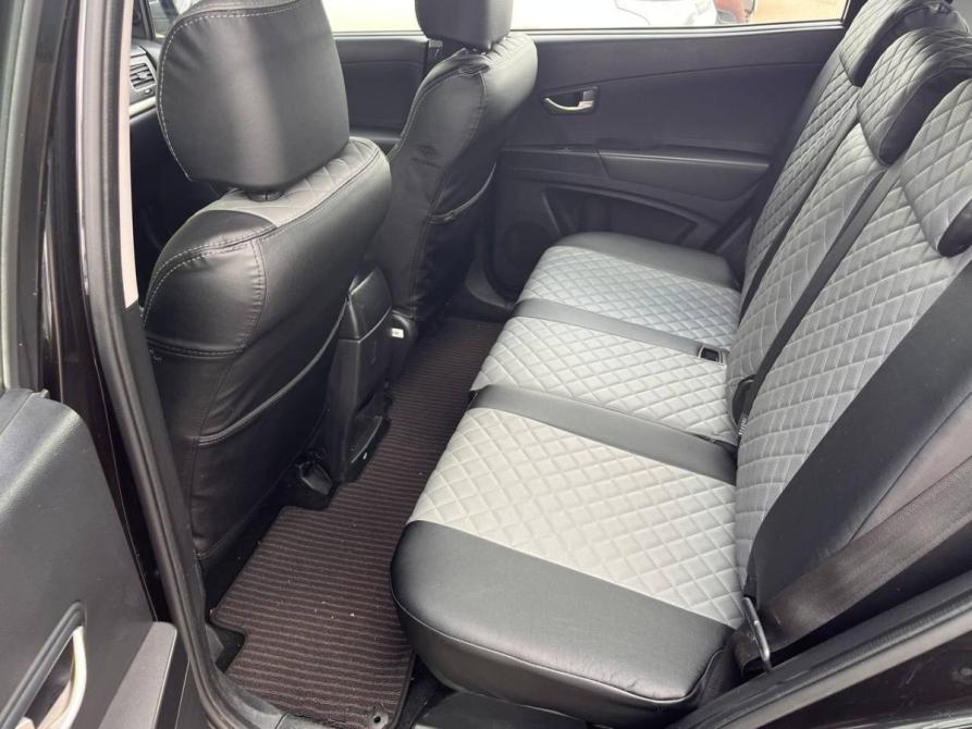 SsangYong Actyon II Оренбург  - изображение 13