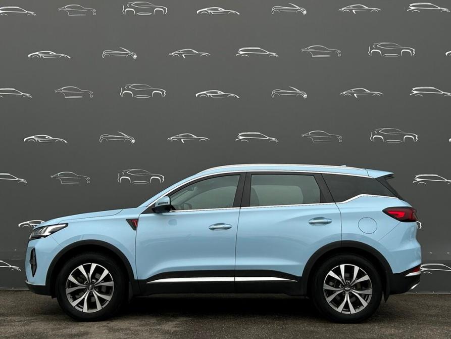 Chery Tiggo 7 Pro Max I Санкт-Петербург  - изображение 15
