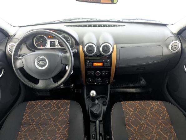 Lada (ВАЗ) Largus I с пробегом 2019 года, цена 950 000 рублей, 128002 км, универсал, Автокод Объявления