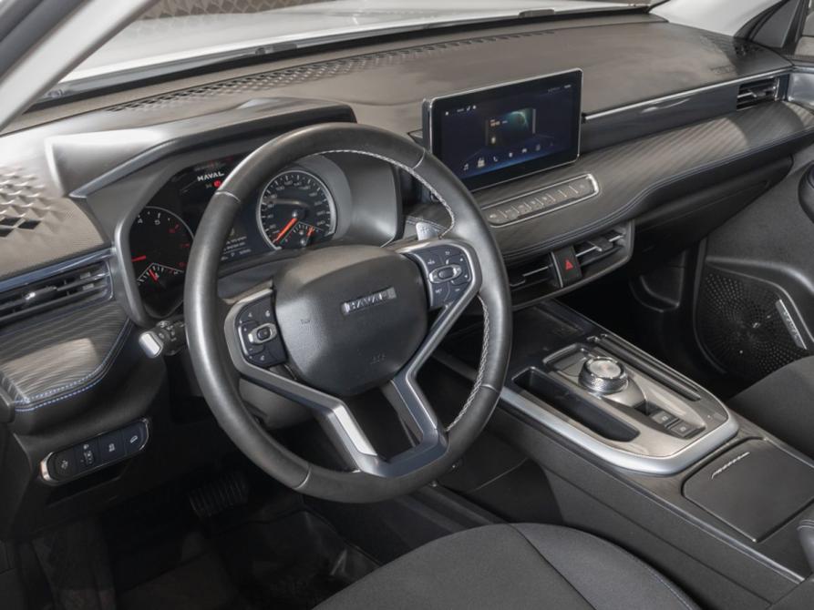 Haval Jolion I Рестайлинг Казань  - изображение 5