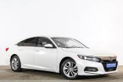 Honda Accord X Тюмень  - изображение 21