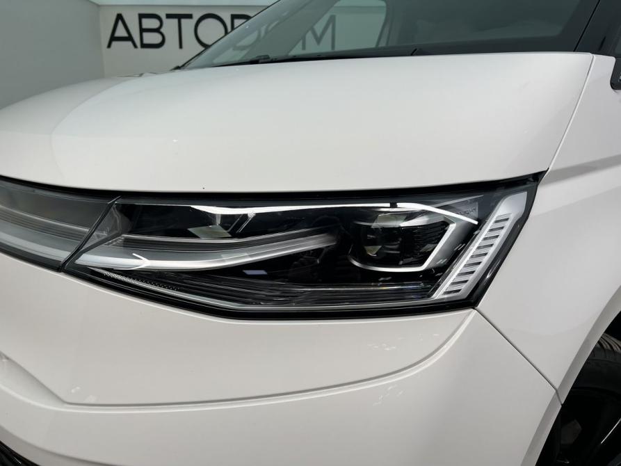 Volkswagen Multivan T7 Москва  - изображение 8