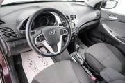 Hyundai Solaris I Красноярск  - изображение 31