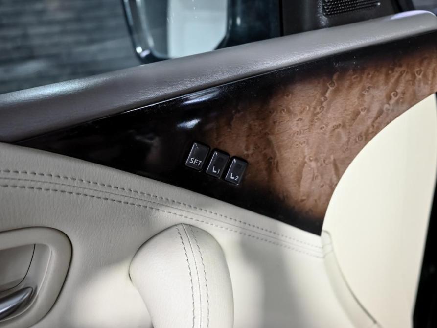 Infiniti QX80 I Екатеринбург  - изображение 13
