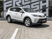 Toyota RAV4 IV (XA40) Ставрополь  - изображение 22
