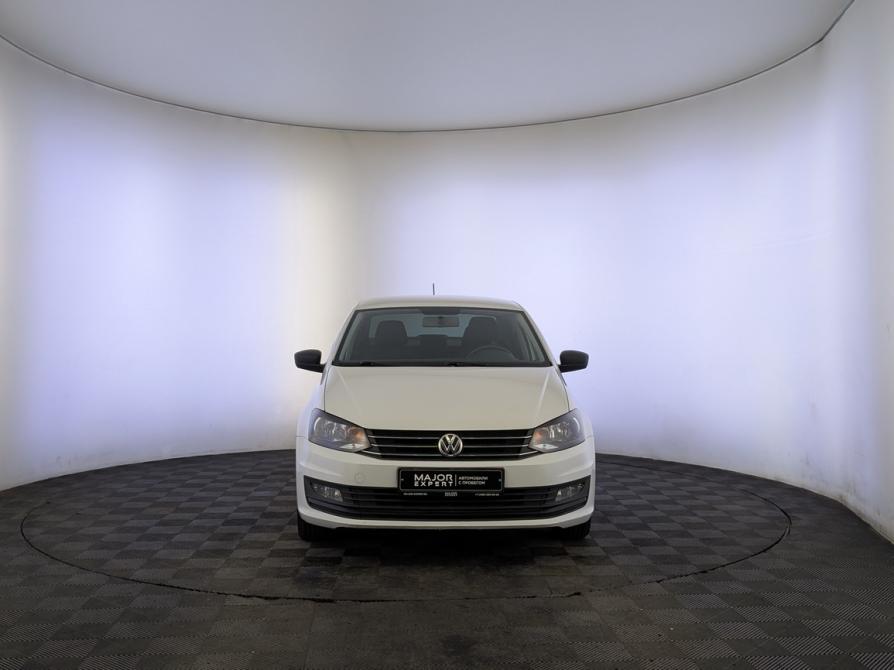 Volkswagen Polo V Рестайлинг Москва  - изображение 2