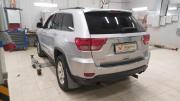 Jeep Grand Cherokee IV (WK2) Санкт-Петербург  - изображение 10