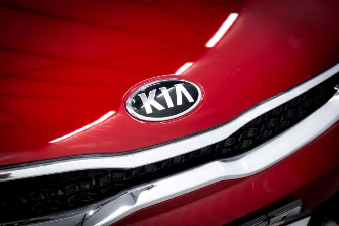 Kia Rio IV с пробегом 2019 года, цена 1 600 000 рублей, 63000 км, хэтчбек, Автокод Объявления