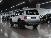 Toyota Land Cruiser Prado 250 Series Москва  - изображение 36
