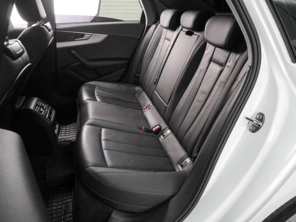 Audi A4 V (B9) Рестайлинг с пробегом 2020 года, цена 3 099 000 рублей, 104401 км, седан, Автокод Объявления