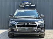 Audi Q5 II (FY) Ижевск  - изображение 33