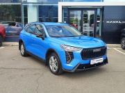 Haval Jolion I Рестайлинг Москва  - изображение 20
