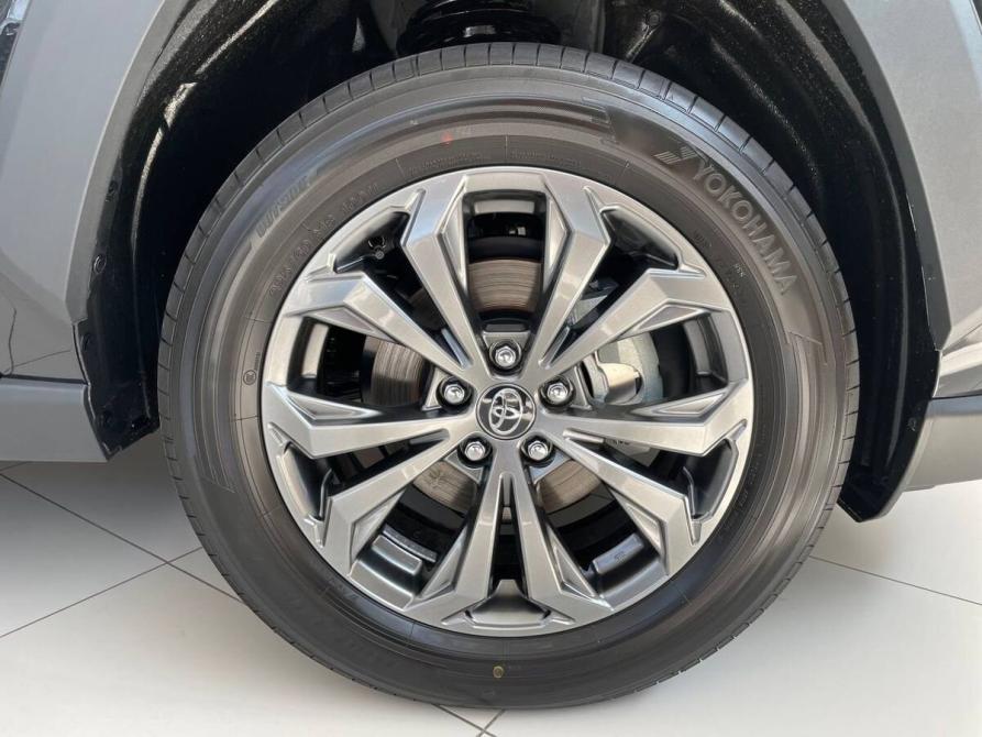 Toyota RAV4 V (XA50) Екатеринбург  - изображение 16
