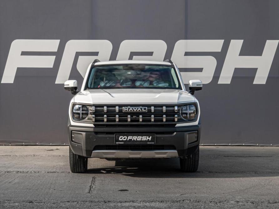 Haval H3 I Краснодар  - изображение 3