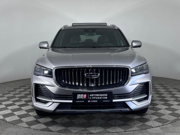 Geely Monjaro I с пробегом 2024 года, цена 3 430 000 рублей, 39581 км, внедорожник, Автокод Объявления