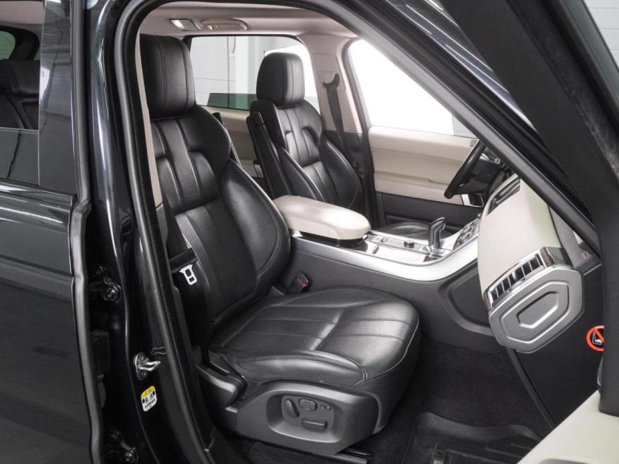 Land Rover Range Rover Sport II Воронеж  - изображение 8