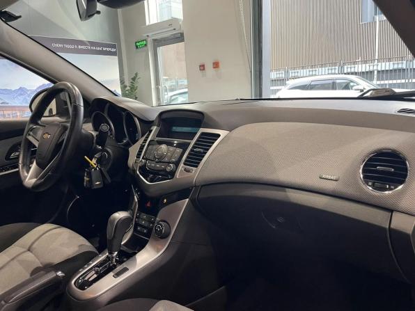 Chevrolet Cruze I с пробегом 2012 года, цена 647 000 рублей, 212750 км, седан, Автокод Объявления