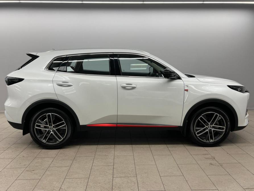 Changan UNI-S (CS55 Plus) Санкт-Петербург  - изображение 5