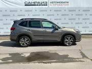 Subaru Forester V Санкт-Петербург  - изображение 22