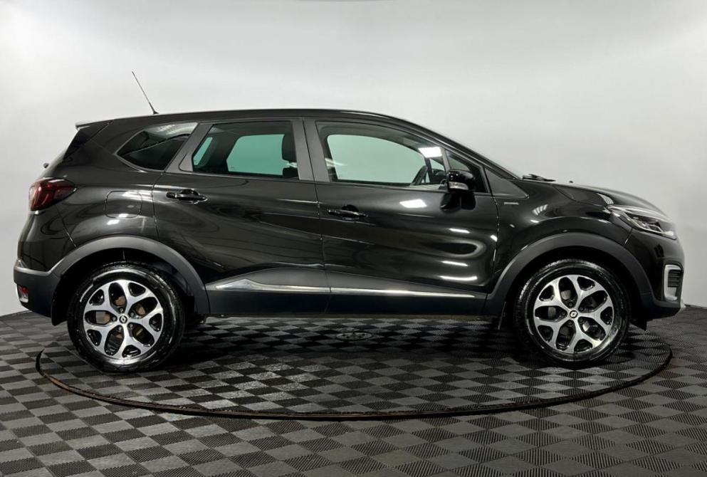 Renault Kaptur I Нижний Новгород  - изображение 5