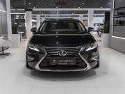 Lexus ES VI Рестайлинг Москва  - изображение 32