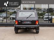 Lada (ВАЗ) Niva Legend Казань  - изображение 13