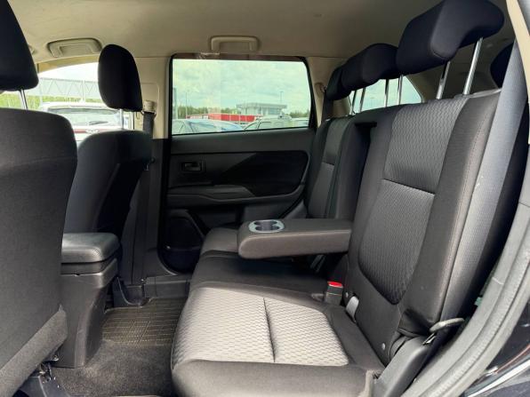 Mitsubishi Outlander III с пробегом 2013 года, цена 875 000 рублей, 289000 км, внедорожник, Автокод Объявления