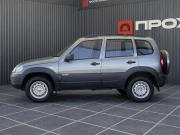 Chevrolet Niva I Рестайлинг Пермь  - изображение 56