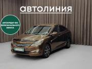 Hyundai Solaris I Рестайлинг Красноярск  - изображение 16
