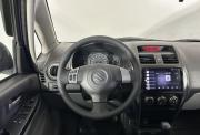 Suzuki SX4 I (Classic) Саранск  - изображение 43