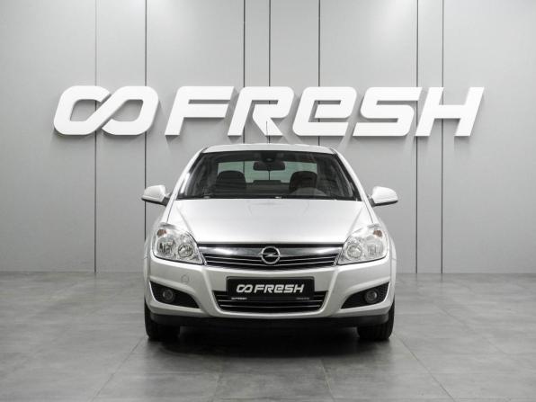 Opel Astra H Рестайлинг с пробегом 2011 года, цена 819 000 рублей, 107596 км, седан, Автокод Объявления