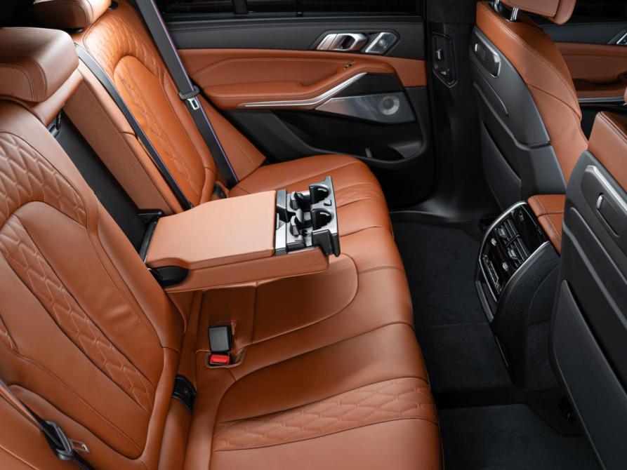 BMW X5 IV (G05/G18) Рестайлинг Москва  - изображение 23