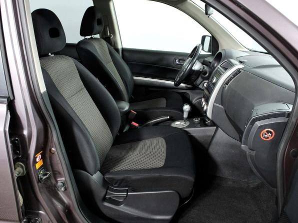 Nissan X-Trail II с пробегом 2010 года, цена 988 000 рублей, 335302 км, внедорожник, Автокод Объявления