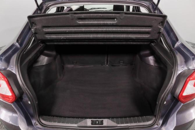 Lada (ВАЗ) Granta I с пробегом 2015 года, цена 399 000 рублей, 132000 км, лифтбек, Автокод Объявления