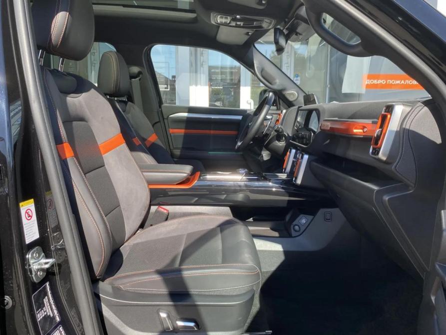 Haval Dargo I Краснодар  - изображение 10