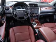 Toyota Camry VII (XV50) Волгоград  - изображение 28