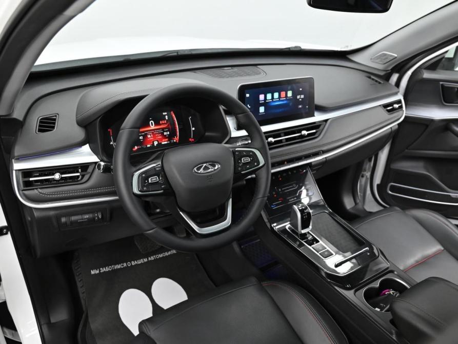 Chery Tiggo 7 Pro I Москва  - изображение 6