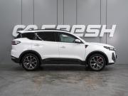 Chery Tiggo 7 Pro Max I Рестайлинг Воронеж  - изображение 27