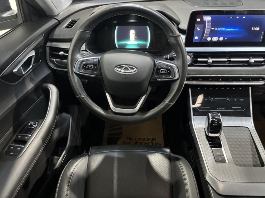 Chery Tiggo 4 Pro I Курск  - изображение 9