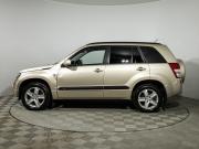 Suzuki Grand Vitara II Санкт-Петербург  - изображение 23