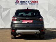 Ford Kuga II Рестайлинг Набережные Челны  - изображение 30