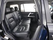 Toyota Land Cruiser 200 Series Рестайлинг 2 Москва  - изображение 31
